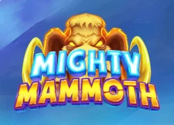 Mighty Mammoth Slot — Ancient Power, Modern Wins