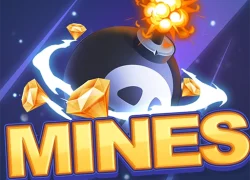 Mines Slot — Reveal Hidden Wins
