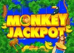 Monkey Jackpot Slot — Go Bananas for Big Wins