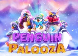 Penguin Palooza Slot — Cool Wins Down Under