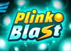 Plinko Blast Slot — Explosive Spins, Instant Wins