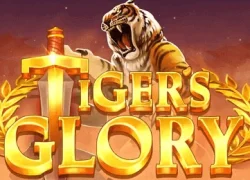 Tigers Glory Slot — Roar for Victory